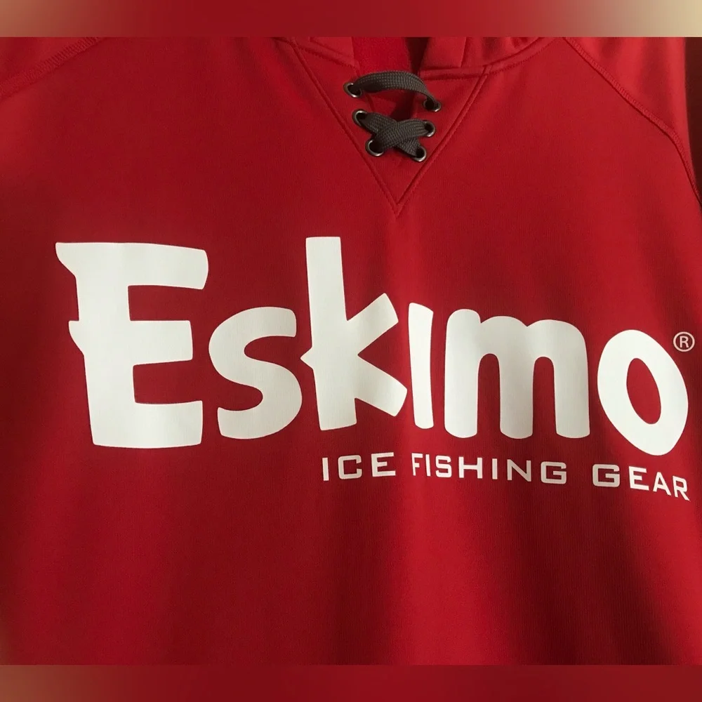 ❤️Eskimo Sweatshirt ❤️ - Picture 4 of 5